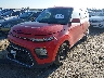KNDJ23AU3M7****** Usados y Reparables 2021 Kia Soul en Baton Rouge
