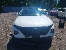 5NMJECAE2NH****** Wrecked 2022 Hyundai Tucson in New York State