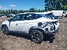 5NMJECAE2NH****** Repairable 2022 Hyundai Tucson in New York State