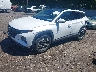5NMJECAE2NH****** Used and Repairable 2022 Hyundai Tucson in Long Island