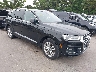 WA1AAAF76JD****** Salvamento y Destrozados 2018 Audi Q7 en Long Island