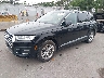 WA1AAAF76JD****** Usados y Reparables 2018 Audi Q7 en Long Island