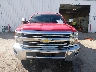 1GC1KWE82GF****** Wrecked 2016 Chevrolet Silverado 2500 HD in Montana State