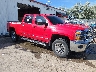 1GC1KWE82GF****** Salvage and Wrecked 2016 Chevrolet Silverado 2500 HD in Billings