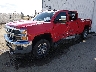 1GC1KWE82GF****** Used and Repairable 2016 Chevrolet Silverado 2500 HD in Billings