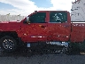 1GC1KWE82GF****** Salvage and Repairable 2016 Chevrolet Silverado 2500 HD in Montana State