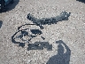 5XYK33AF4PG****** Wrecked 2023 Kia Sportage in Texas State