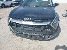 5XYK33AF4PG****** Salvage and Repairable 2023 Kia Sportage in Texas State