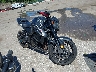 JS1C533B9N7****** Salvage and Wrecked 2022 Suzuki GSX-S750 in Baltimore