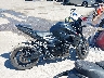 JS1C533B9N7****** Wrecked 2022 Suzuki GSX-S750 in Maryland State