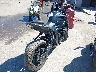JS1C533B9N7****** Salvage and Wrecked 2022 Suzuki GSX-S750 in Maryland State