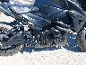 JS1C533B9N7****** Wrecked 2022 Suzuki GSX-S750 in Baltimore