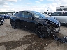 7SAYGAEE8NF****** Salvage and Wrecked 2022 Tesla Model Y in Electric Vehicle Auctions