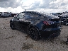 7SAYGAEE8NF****** Salvage and Repairable 2022 Tesla Model Y in Electric Vehicle Auctions