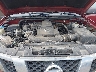 1N6AD0ERXKN****** Repairable 2019 Nissan Frontier in Fort Worth North