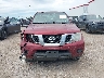 1N6AD0ERXKN****** Wrecked 2019 Nissan Frontier in Texas State