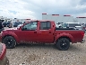 1N6AD0ERXKN****** Repairable 2019 Nissan Frontier in Texas State