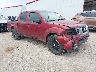 1N6AD0ERXKN****** Salvage and Wrecked 2019 Nissan Frontier in Fort Worth North