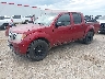 1N6AD0ERXKN****** Used and Repairable 2019 Nissan Frontier in Fort Worth North