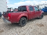 1N6AD0ERXKN****** Salvage and Wrecked 2019 Nissan Frontier in Texas State