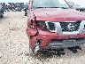 1N6AD0ERXKN****** Salvage and Repairable 2019 Nissan Frontier in Texas State