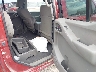 1N6AD0ERXKN****** Wrecked 2019 Nissan Frontier in Fort Worth North