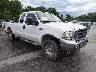 1FTNX21L83E****** Salvamento y Destrozados 2003 Ford F-250 en Kansas City