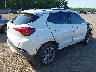 KL4MMFSL4MB****** Salvamento y Destrozados 2021 Buick Encore en Estado de Maryland