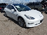 5YJ3E1EA1KF****** Salvamento y Destrozados 2019 Tesla Model 3 en Electric Vehicle Auctions