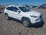 1C4PJMDS4FW****** Salvamento y Destrozados 2015 Jeep Cherokee en Minneapolis South