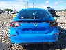 19XFL4H81TE****** Wrecked 2026 Honda Civic Hybrid