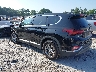5NMS33AD9LH****** Salvamento 2020 Hyundai Santa Fe