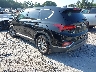 5NMS33AD9LH****** Salvamento y Reparables 2020 Hyundai Santa Fe en Atlanta South