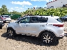 KNDPR3A62J7****** Repairable 2018 Kia Sportage in Minnesota State