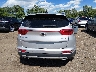 KNDPR3A62J7****** Wrecked 2018 Kia Sportage