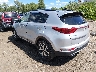 KNDPR3A62J7****** Salvage and Repairable 2018 Kia Sportage in Minneapolis Saint Paul