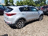 KNDPR3A62J7****** Salvage and Wrecked 2018 Kia Sportage in Minnesota State