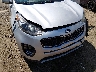 KNDPR3A62J7****** Salvage and Repairable 2018 Kia Sportage in Minnesota State