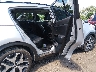 KNDPR3A62J7****** Wrecked 2018 Kia Sportage in Minneapolis Saint Paul