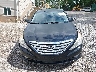 5NPEC4AC0BH****** Wrecked 2011 Hyundai Sonata in Pennsylvania State