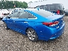 5NPE34AF2JH****** Salvamento y Reparables 2018 Hyundai Sonata en Templeton