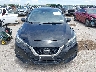 3N1CN8EV4LL****** Wrecked 2020 Nissan Versa in Texas State