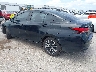 3N1CN8EV4LL****** Salvage and Repairable 2020 Nissan Versa in Fort Worth North