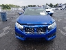 19XFC2F7XJE****** Wrecked 2018 Honda Civic in Florida State