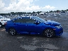 19XFC2F7XJE****** Used 2018 Honda Civic in Florida State