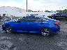 19XFC2F7XJE****** Repairable 2018 Honda Civic in Florida State