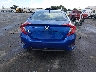 19XFC2F7XJE****** Wrecked 2018 Honda Civic