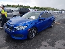 19XFC2F7XJE****** Used and Repairable 2018 Honda Civic in Clearwater