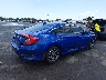 19XFC2F7XJE****** Salvage and Wrecked 2018 Honda Civic in Florida State