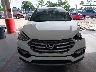5NMZU3LB3HH****** Used 2017 Hyundai Santa Fe in Florida State